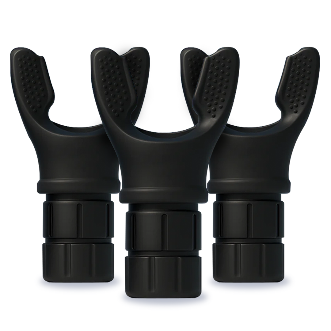 Portable Breathing Trainer