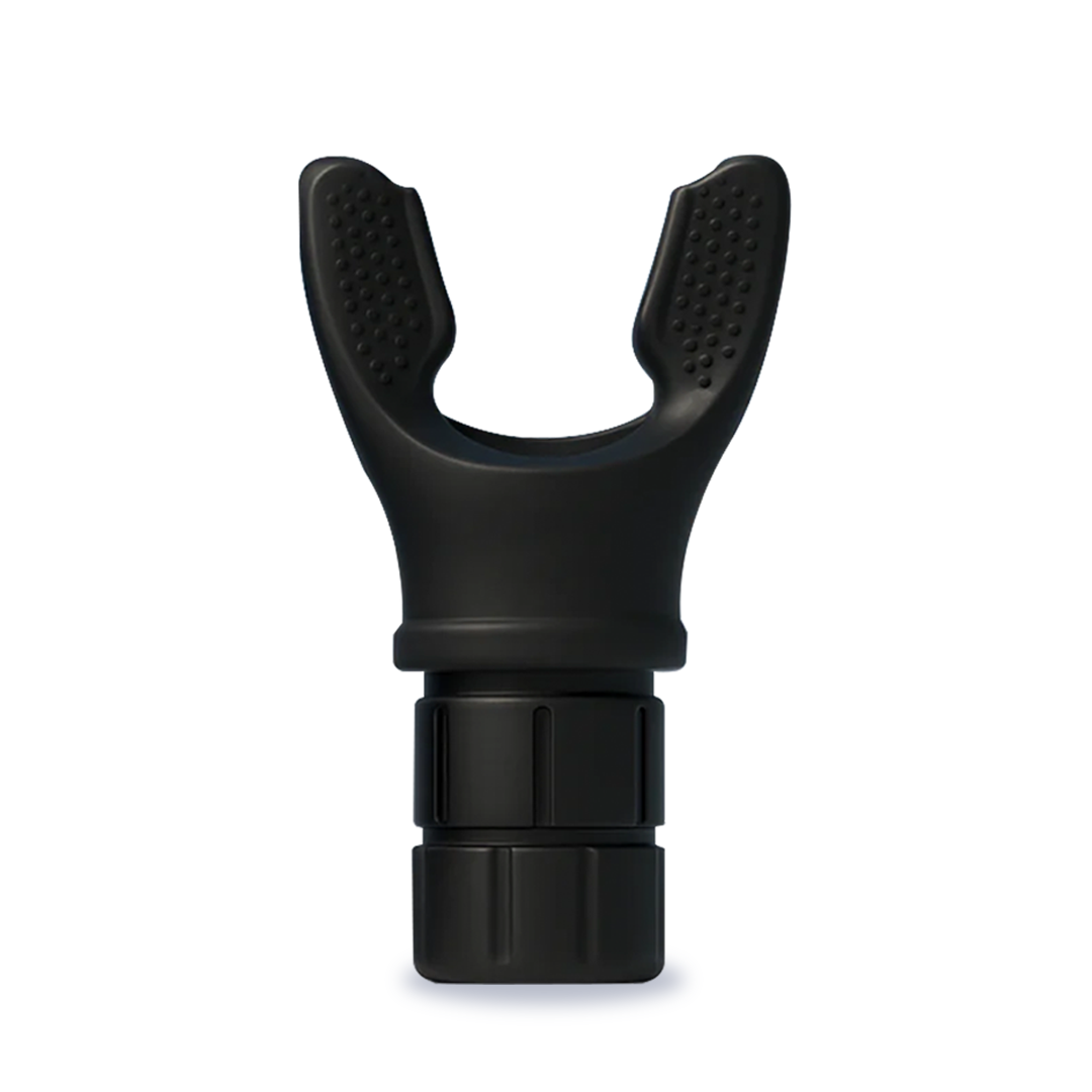 Portable Breathing Trainer