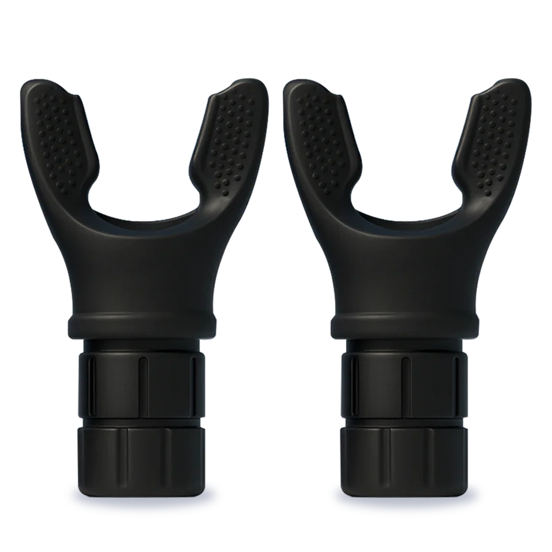 Portable Breathing Trainer