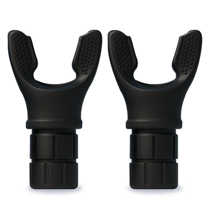 Portable Breathing Trainer
